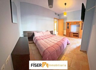 Dúplex en venta en Zafra