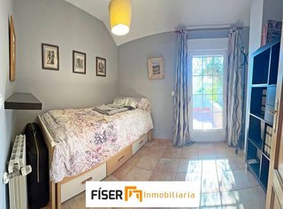 Dúplex en venta en Zafra