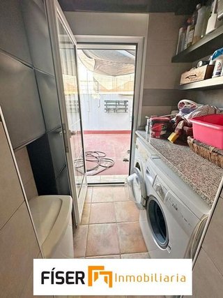 Dúplex en venta en Zafra
