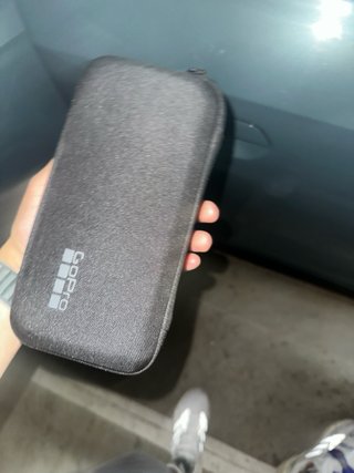 GoPro Hero 10 Black Solo este fin de semana