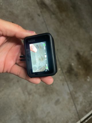 GoPro Hero 10 Black Solo este fin de semana
