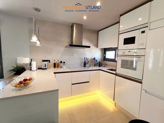 Ático en venta en Urbanizaciones en Guardamar del Segura