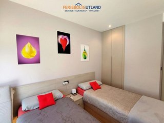 Ático en venta en Urbanizaciones en Guardamar del Segura