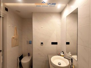 Ático en venta en Urbanizaciones en Guardamar del Segura