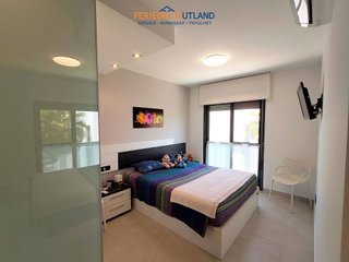 Ático en venta en Urbanizaciones en Guardamar del Segura