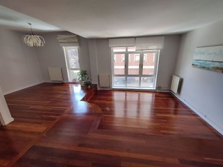 Piso en venta en Sarrikobaso en Getxo