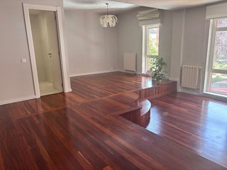 Piso en venta en Sarrikobaso en Getxo