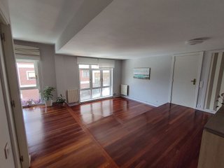 Piso en venta en Sarrikobaso en Getxo