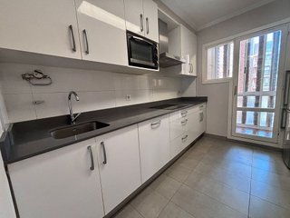 Piso en venta en Sarrikobaso en Getxo