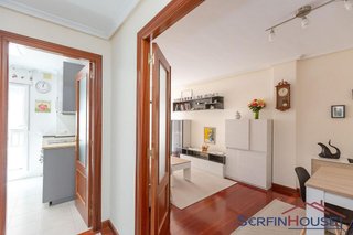 Piso en venta en Santoña