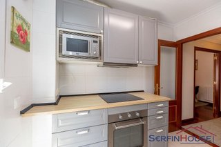 Piso en venta en Santoña