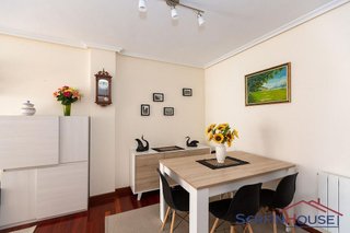 Piso en venta en Santoña