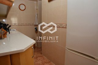 Piso en venta en Reyes Católicos en Alcalá de Henares