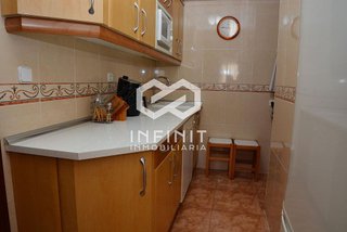 Piso en venta en Reyes Católicos en Alcalá de Henares