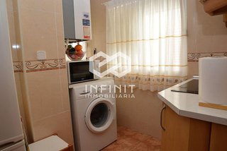 Piso en venta en Reyes Católicos en Alcalá de Henares