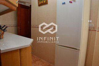 Piso en venta en Reyes Católicos en Alcalá de Henares