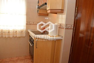 Piso en venta en Reyes Católicos en Alcalá de Henares