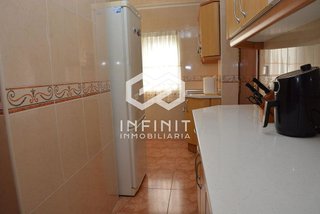Piso en venta en Reyes Católicos en Alcalá de Henares