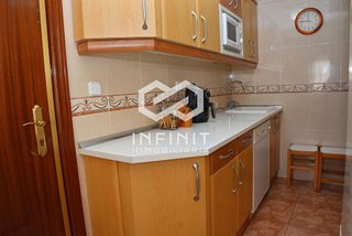 Piso en venta en Reyes Católicos en Alcalá de Henares