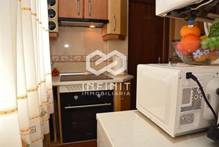 Piso en venta en Reyes Católicos en Alcalá de Henares