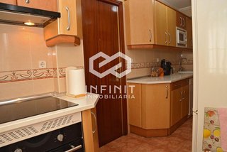 Piso en venta en Reyes Católicos en Alcalá de Henares