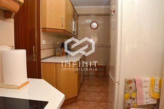 Piso en venta en Reyes Católicos en Alcalá de Henares