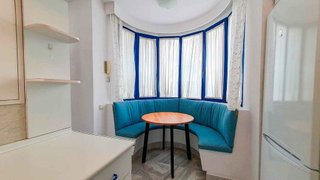 Piso en venta en Playa de la Fontanilla en Marbella