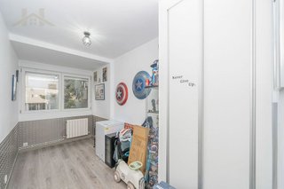 Piso en venta en Villalba Estación en Collado Villalba
