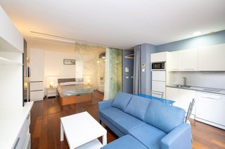 Piso en venta en Fígares en Granada