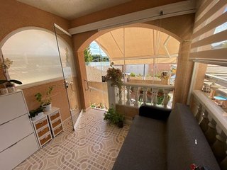 Piso en venta en Los Balcones - Los Altos del Edén en Torrevieja