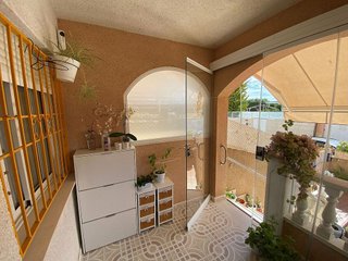 Piso en venta en Los Balcones - Los Altos del Edén en Torrevieja