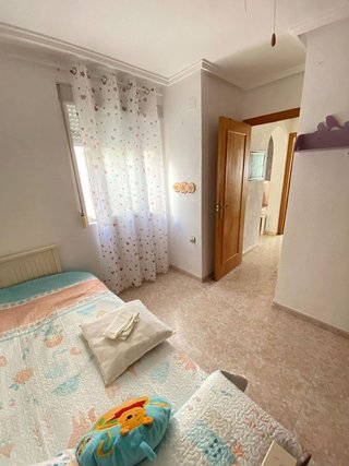Piso en venta en Los Balcones - Los Altos del Edén en Torrevieja