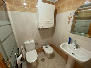 Piso en venta en Los Balcones - Los Altos del Edén en Torrevieja