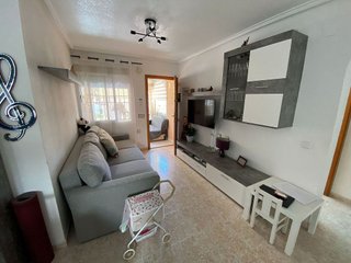 Piso en venta en Los Balcones - Los Altos del Edén en Torrevieja