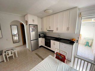 Piso en venta en Los Balcones - Los Altos del Edén en Torrevieja