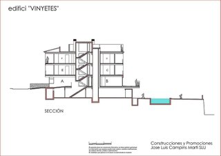 Piso en venta en Bunyola