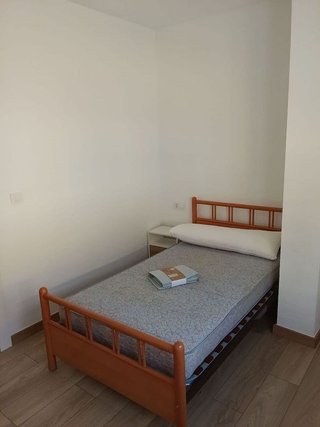 Ático en venta en Centro en Fuente Alamo