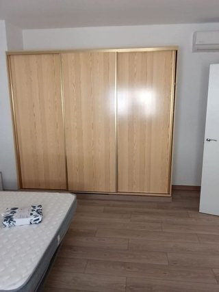 Ático en venta en Centro en Fuente Alamo