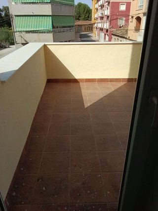 Ático en venta en Centro en Fuente Alamo