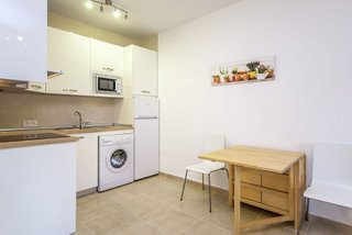Piso en venta en Playa de los Boliches en Fuengirola