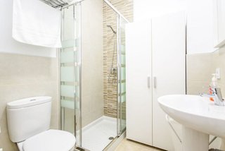 Piso en venta en Playa de los Boliches en Fuengirola