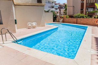 Piso en venta en Playa de los Boliches en Fuengirola