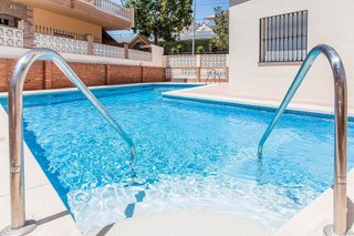 Piso en venta en Playa de los Boliches en Fuengirola