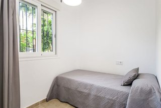 Piso en venta en Playa de los Boliches en Fuengirola