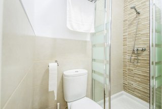 Piso en venta en Playa de los Boliches en Fuengirola