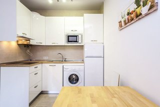 Piso en venta en Playa de los Boliches en Fuengirola