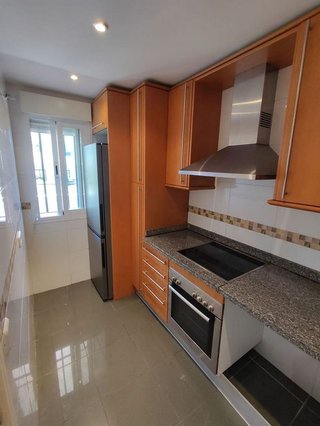 Piso en venta en La Cala de Mijas en Mijas