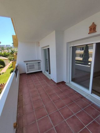 Piso en venta en La Cala de Mijas en Mijas