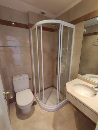 Piso en venta en La Cala de Mijas en Mijas