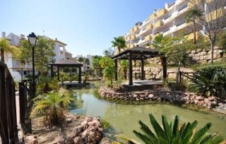 Piso en venta en La Cala de Mijas en Mijas